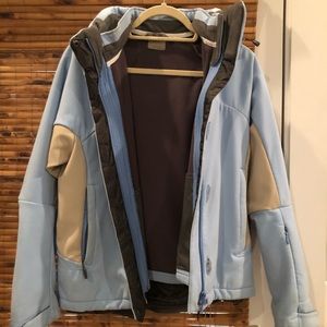 Solomon Ski Jacket